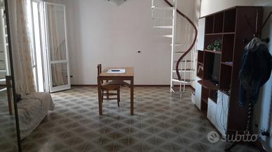 Camera singola studenti vicino stazione