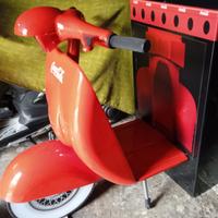 Espositore Coca Cola