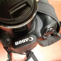 Canon SX60 HS perfetta