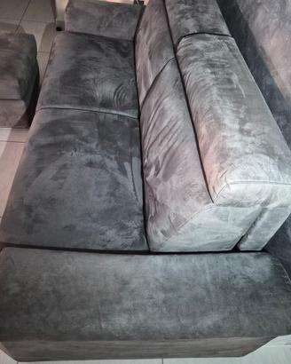 Divano letto 3 posti