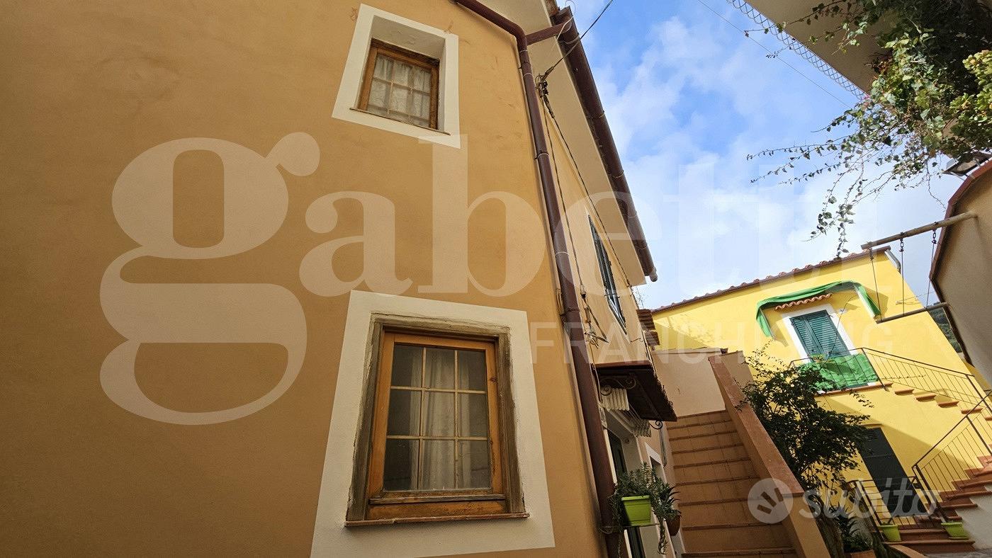 Apartment in Rio, La Ginestra, Livorno - Vista 4
