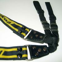 Nikon Tracolla originale vintage Nikon