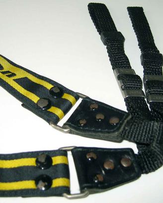 Nikon Tracolla originale vintage Nikon