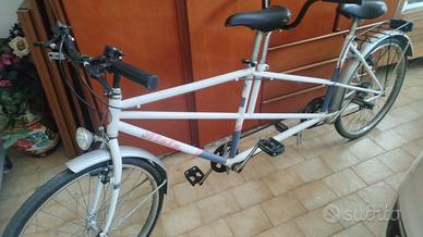 BEL TANDEM