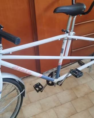 BEL TANDEM