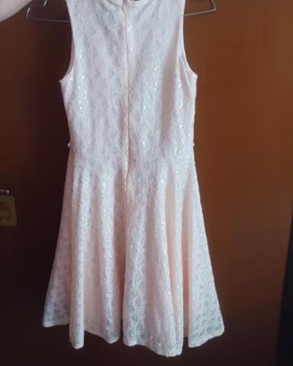 Vestitino cresima  comunione o cerimonia