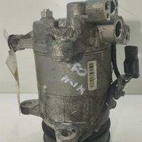 COMPRESSORE A/C MINI Cooper 3° Serie 64525A5C712