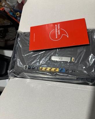 Vodafone Power Station Modem Router WI-FI shg3000