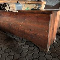 Casaapanca in vero legno