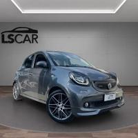 Smart forFour 0.9 t Brabus 109cv~Unipro~Promo Fina
