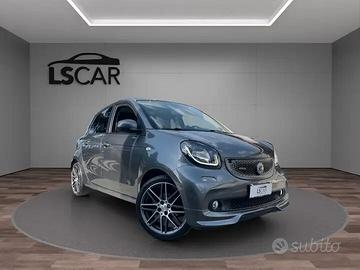 Smart forFour 0.9 t Brabus 109cv~Unipro~Promo Fina
