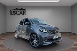 Smart forFour 0.9 t Brabus 109cv~Unipro~Promo Fina