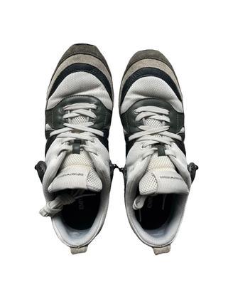 Scarpa sneakers uomo Emporio Armani