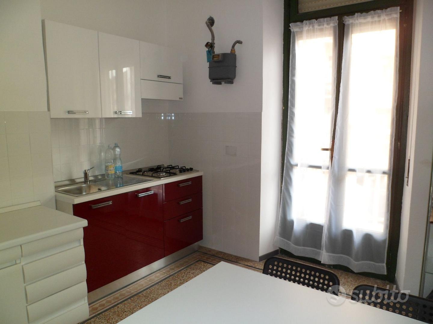 Posto letto in doppia in Cenisia, foto 2 di 4