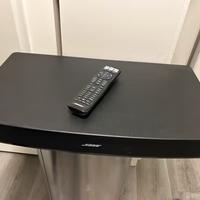 Bose solo TV