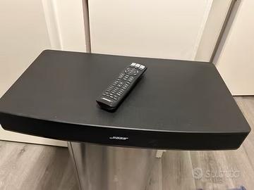 Bose solo TV