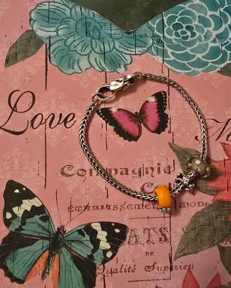 Trollbeads bracciale