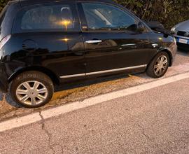 LANCIA Ypsilon 2ª serie - 2011 (incidentato)