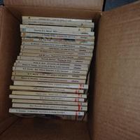 Volumi URANIA GALASSIA