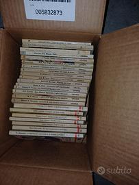 Volumi URANIA GALASSIA