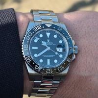 Rolex GMT Master 2 - 116710LN