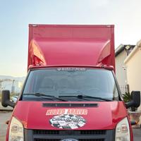 Ford Transit 2.2 Diesel 115 Cv