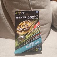 Beyblade X Arrow wizard 4-80B 