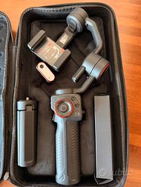 Stabilizzatore hohem istead m7