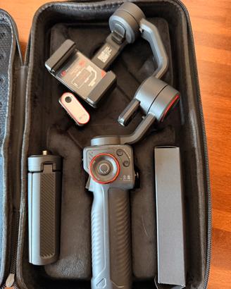 Stabilizzatore hohem istead m7