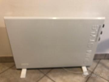 DeLonghi termoconvettore Potenza 2000w