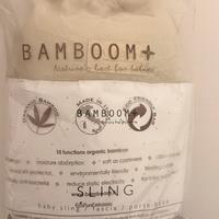 Fascia sling Bamboom