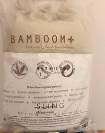 Fascia sling Bamboom