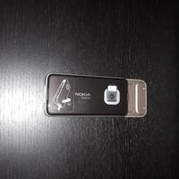 Telefono nokia N81