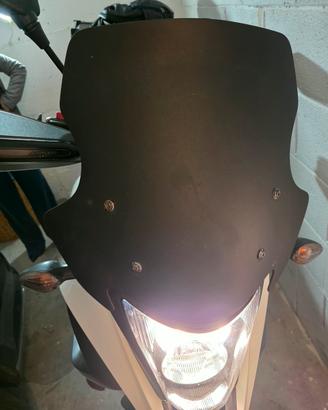 cupolino Honda crossrunner anno 2011/2013 