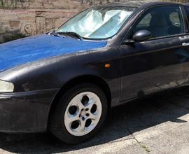 Alfa romeo 147 - 2003