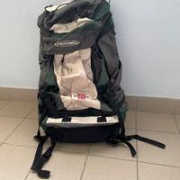 Zaino Trekking Ferrino TRK Transalp 90