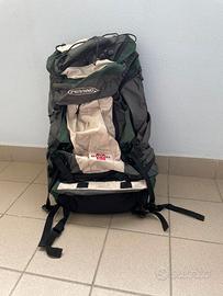Zaino Trekking Ferrino TRK Transalp 90