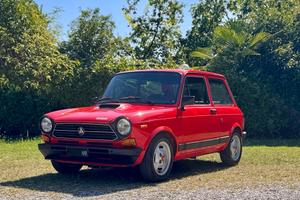 Autobianchi A112 Abarth 4a serie 1979