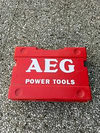 Martello tassellatore combinato A&G pneumatic 3500