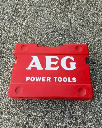 Martello tassellatore combinato A&G pneumatic 3500