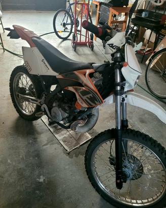 beta RR 50