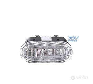 FRECCIE LATERALI VOLKSWAGEN VW NEW BEETLE 98-05