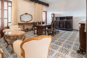 Villa con vista mare a Lido Marausa