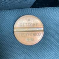 Gettoni tel