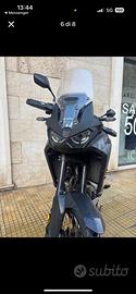 Africa twin
