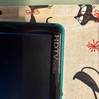 Samsung HDTV - Monitor