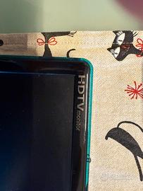 Samsung HDTV - Monitor