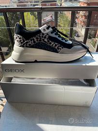 Scarpe donna mis 39 marca Geox