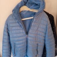 abbigliamento giubbotti