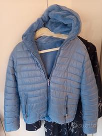 abbigliamento giubbotti